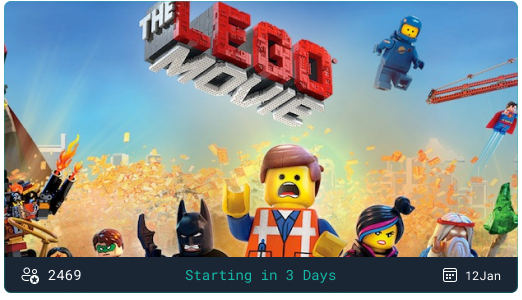 The Lego Game Jam