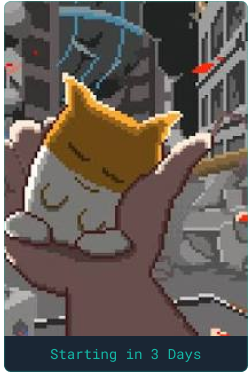 Dino Lords Game Jam