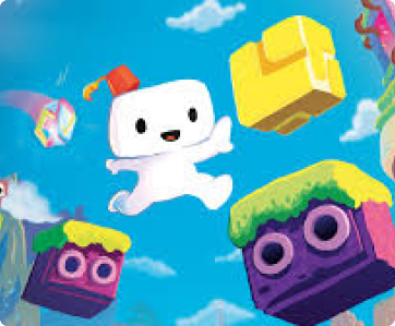Code & Curry Game Jam