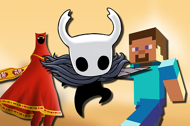 The Great
Indian Game Jam